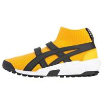 Onitsuka Tiger Knit Trainer Comfortable Versatile Shock Absorbing Non-Slip Wear-Resistant Mid-Top Casual Shoes Unisex sneaker 1183B535-750 42