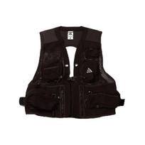 Nike ACG Tinklelio Daug Kišenių Sportinis Liemenė Moteriškos Liemenės Ruda Žalia DN3920-220 S