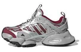 Adidas Xlg Runner Deluxe 'Sidabrinis Raudonas' JP5762 38⅔ gray
