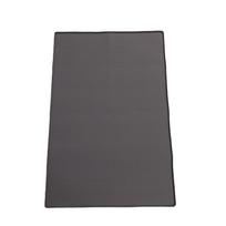 Thickened Silicone Cat Litter Mat Thick Silicone Cat Litter Mat Easy Clean Multifunctional Waterproof Mat For Cat Feeding pilka spalva