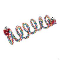 Bird 00cm (78inch) Climbing Spiral Rope
