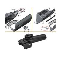 Car Glove Box Shock Absorber 51169227250 For BMW 1 2 3 4 Series F20 F21 F22 F30 F31 X5 F15 X6 F16 Tool Box Damper LHD juoda