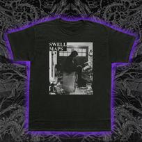 Swell Maps Jane From Occupied Europe T-Shirt Mens Womens Tees Top Post-Punk DIY Experimental Music S- 3XL