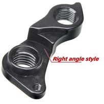 Derailleur Hanger For Vitus 21 ZX1 Onwards Framed Marquette MMR RAKISH KENTA WINOWSPORTS Tideac Mech Carbon Frame Bikes Dropout Right angle style