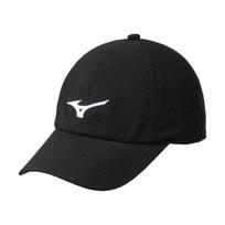 Mesh Sports Summer Size L Cap, Hat, 32JWC100, Unisex, Black, juoda