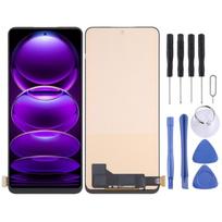 TFT LCD Screen For Realme GT Neo2 with Digitizer Full Assembly, Not Supporting Fingerprint Identification For Xiaomi Redmi Note 12 Discovery