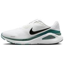 Nike Structure 26 Vyriški Bėgimo Bateliai Balti HJ1102-115 EU 40 white