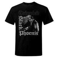 Crippled Black Phoenix - Old Dude T-Shirt 4XL