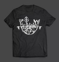 BETHLEHEM Band Basic Logo Short Sleeve T Shirt Full Size S-5XL XXL