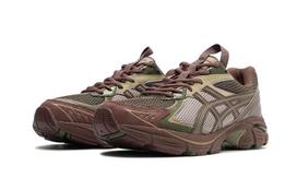 UB6-S GT-2160 Kiko Kostadinov Grey Floss Brown Storm 42.5 EU