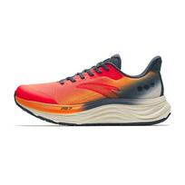 Anta Travel Step 2 PG7 Comfortable Fashion Shock Absorbing Lightweight Low Top Casual Running Shoes Men sneakers Orange 112615546-9 41