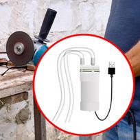 USB Savaime užsipildantis vandens siurblys Mini elektrinis siurblys, Panardinamas Lengvai naudojamas Siurbimas