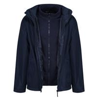 Regatta Mens Classic 3 in 1 Jacket S