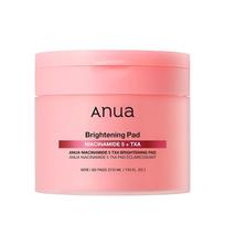 Anua Niacinamide 5 TXA Brightening Pad 60P – Brightening & Dark Spot Care, K-Beauty Trending Skincare
