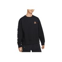 Nike ACG serijos sportinis laisvalaikio megztinis ilgomis rankovėmis vyriškas džemperis HV1120010 S beige