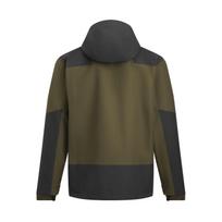 Under Armour Urban Adventure Series 3-In-1 Sports Casual Outdoor Waterproof Warm Jacket Men Jacket 1389299-002 L
