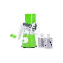 Manual Food Processor for Quick and Safe Vegetable Preparation Handheld Cutting Tool Convenient Kitchen Gadget juoda