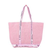 Vanessa Bruno 0pve31 V40315 480 Cabas Moen++ Sequin Large Tote 0PVE31 V40315 480