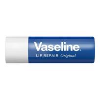 Vaseline Original Repairing Lip Balm