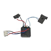 Brushless Angle Grind Control Board,Sturdy,Professional,Easy to Install,Lightweight,Power Tool Parts