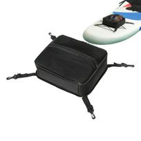 Cooler Bag Mesh Deck Bag Storage Bag for Paddle Board Surfboard Kayak Boat Canoe and Rafting Insulated Bag CN
