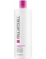 Paul Mitchell kasdienis plaukus stiprinantis šampūnas Paul Mitchell Super Strong 1000ml