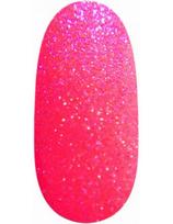 Nails Cosmetic gelinis lakas pigmentuotas Nails el Polish UV/LED - 111g 12ml