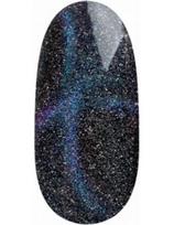 Nails Cosmetic gelinis lakas nagams Nails Magnetic Gel Polish UV/LED - DISCO 53 12ml