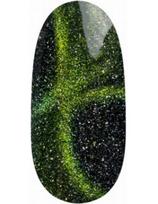 Nails Cosmetic gelinis lakas nagams Nails Magnetic Gel Polish UV/LED - DISCO 58 12ml
