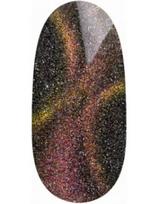 Nails Cosmetic gelinis lakas nagams Nails Magnetic Gel Polish UV/LED - DISCO 50 12ml