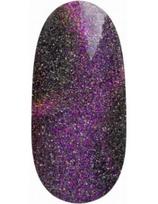 Nails Cosmetic gelinis lakas nagams Nails Magnetic Gel Polish UV/LED - DISCO 49 12ml
