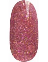 Nails Cosmetic gelinis lakas pigmentuotas Nails Gel Polish UV/LED - DISCO 13F 12ml