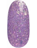 Nails Cosmetic gelinis lakas pigmentuotas Nails Gel Polish UV/LED - DISCO 14F 12ml