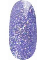 Nails Cosmetic gelinis lakas pigmentuotas Nails Gel Polish UV/LED - DISCO 18F 12ml