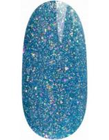 Nails Cosmetic gelinis lakas pigmentuotas Nails Gel Polish UV/LED - DISCO 17F 12ml