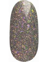 Nails Cosmetic gelinis lakas pigmentuotas Nails Gel Polish UV/LED - DISCO 20F 12ml