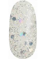 Nails Cosmetic gelinis lakas pigmentuotas Nails Gel Polish UV/LED - 699b 12ml