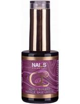 Nails Cosmetic bazė nagams Quick Builder MASQUE BASE UV/LED, Original