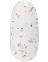 Nails Cosmetic gelinis lakas pigmentuotas Nails Gel Polish UV/LED - LOLIPOP 05 12ml