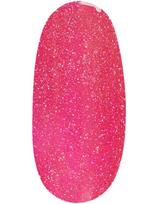 Nails Cosmetic gelinis lakas pigmentuotas Nails Gel Polish Gel Polish UV/LED - DISCO 04 12ml