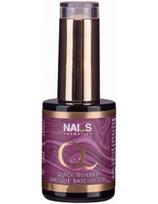 Nails Cosmetic pagrindas geliniams lakams Nails Quick Builder MASQUE BASE UV/LED 15ml