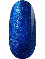 Nails Cosmetic gelinis lakas nagams Nails Magnetic Gel Polish UV/LED - 10D-14 12ml