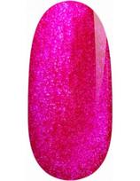 Nails Cosmetic gelinis lakas nagams Nails Magnetic Gel Polish UV/LED - 10D-01 12ml