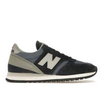 New Balance Made In UK 730 Navy Grey M730NNG EU 43
