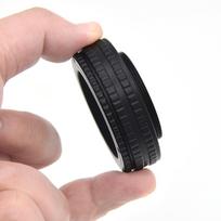 M42 To M42 17-31mm Lens Adjustable Focusing Helicoid Adapter Macro Tube Aluminum Alloy Focusing Helicoid Extention Tube China Mainland
