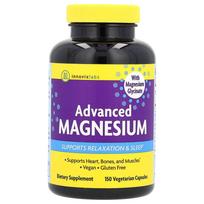 InnovixLabs Advanced Magnesium Veggie Capsules 150 Count 150 pcs - 1 ea