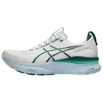 ASICS Gel Kayano 32 White Jasper Green 1011C052-102 46 white