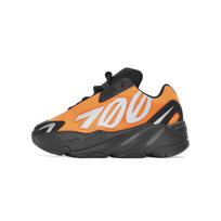 Adidas Yeezy Boost 700 MNVN Orange Infants FX3355 23