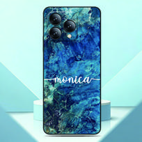 Customized Name Case For Cubot A40 X100 A20 A10 Max 5 3 P80 P50 X70 X50 Note 60 50 21 Nothing CMF Phone 1 2 Pro 2a 3a Lite Cover Nothing Phone 1