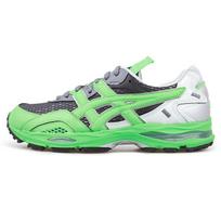Kiko Kostadinov x ASICS HS2-S Gel MC Plus Sea Glass Unisex Sneakers Green Graphite-Grey 1201A194-300 42